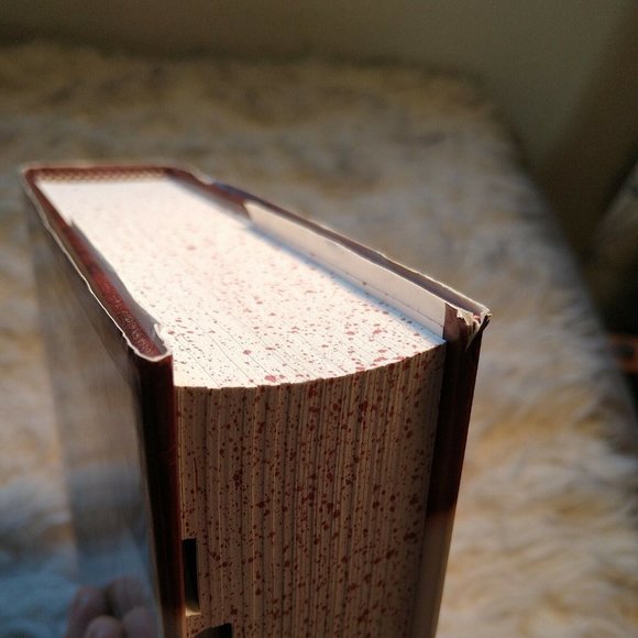 American Heritage College Dictionary Hardcover Houghton Mifflin Fourth Edition - Picture 7 of 12